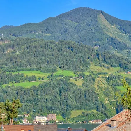 公寓 Alpin & Seeresort 14 - By Alpen