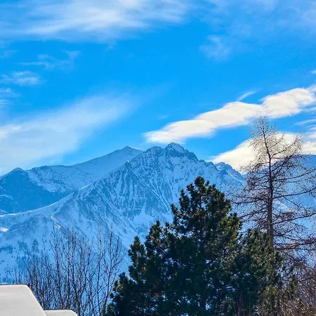 公寓 Alpin & Seeresort 14 - By Alpen 滨湖采尔