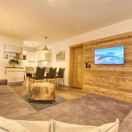 Alpin & Seeresort 14 - By Alpen * Zell am See