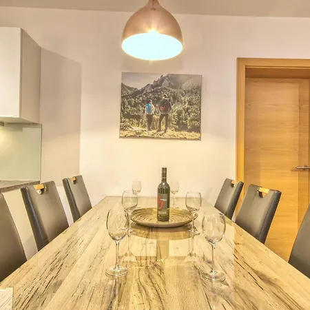 Alpin & Seeresort 14 - By Alpen