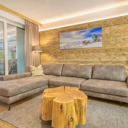 Apartment Alpin & Seeresort 14 - By Alpen