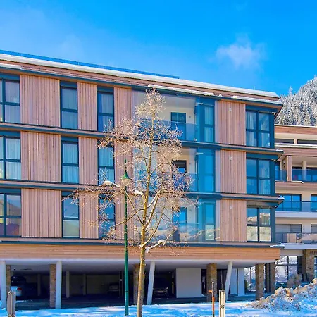 Alpin & Seeresort 14 - By Alpen Apartment *