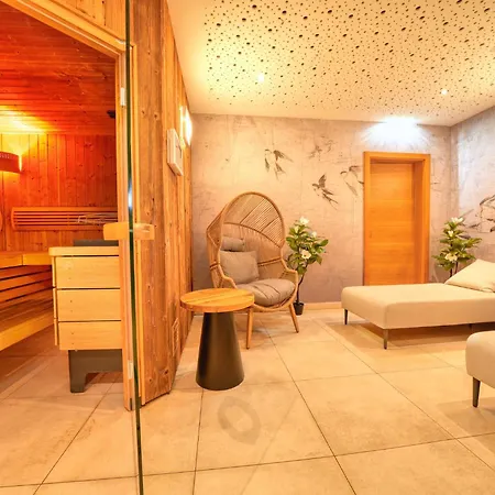 Alpin & Seeresort 14 - By Alpen Apartment Zell am See