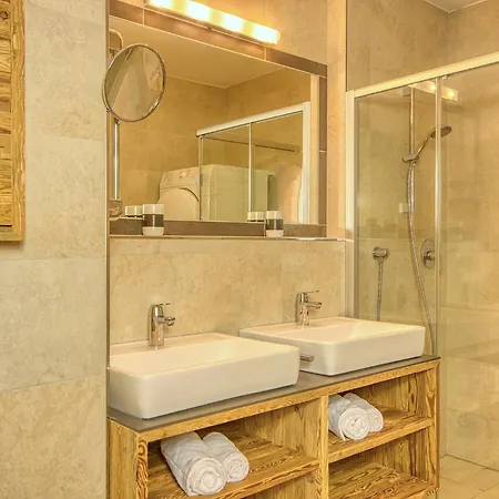 Apartment Alpin & Seeresort 14 - By Alpen