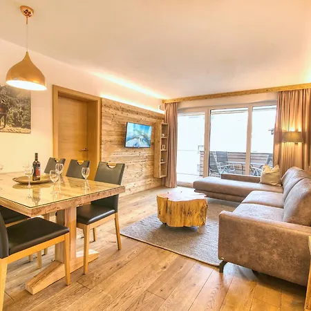 Alpin & Seeresort 14 - By Alpen * Zell am See