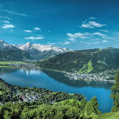 Alpin & Seeresort 14 - By Alpen Apartment