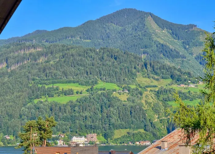 Apartment Alpin & Seeresort 14 - By Alpen