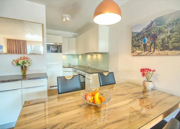 Alpin&seeresort 14 - By Alpen Zell am See