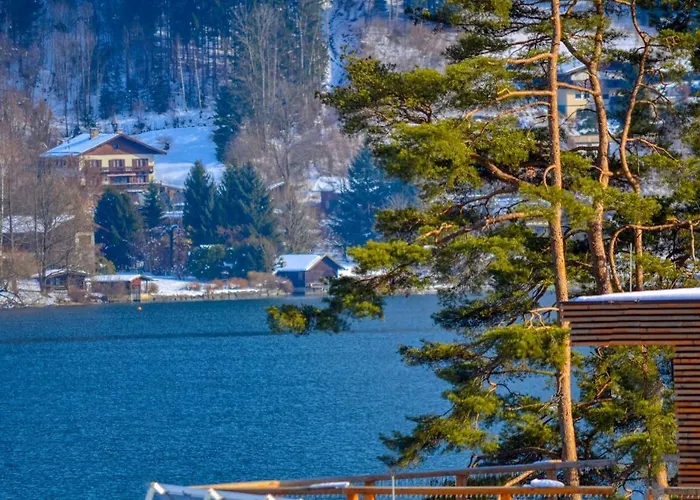 Alpin&seeresort 14 - By Alpen Zell am See