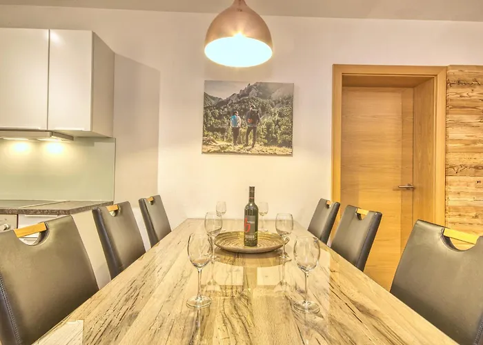 Alpin&seeresort 14 - By Alpen