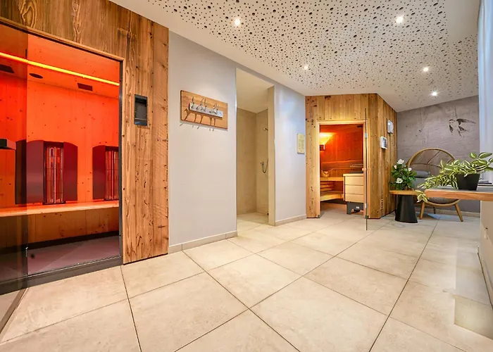 Appartement Alpin&seeresort 14 - By Alpen