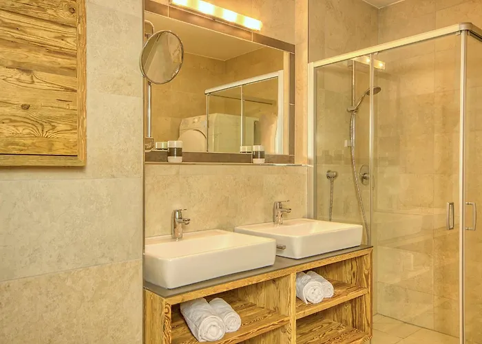 Appartement Alpin&seeresort 14 - By Alpen