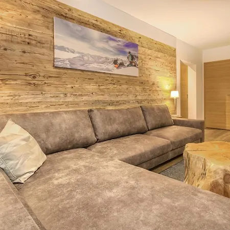 Alpin & Seeresort 14 - By Alpen アパート