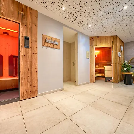 Апартаменты Alpin & Seeresort 14 - By Alpen