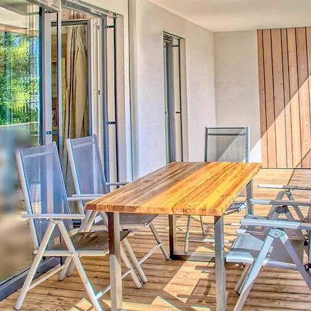 Апартаменты Alpin & Seeresort 14 - By Alpen *