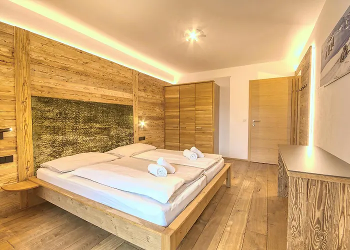 Alpin & Seeresort 14 - By Alpen *