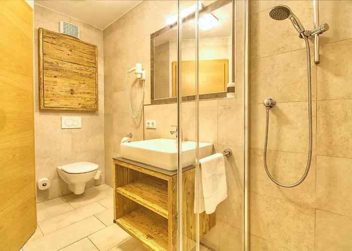 Alpin & Seeresort 14 - By Alpen Целль-ам-Зе